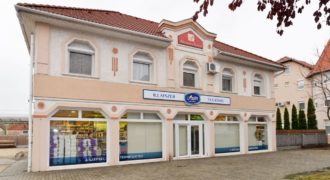 Отель, гостиница в Будапеште, Венгрия, 400 м2
