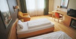 Отель, гостиница в Бургенланде, Австрия, 2500 м2