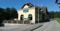 Отель, гостиница в Целе, Словения, 2193 м2