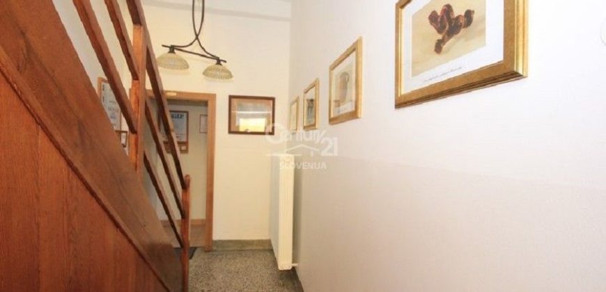 Отель, гостиница в Целе, Словения, 300 м2