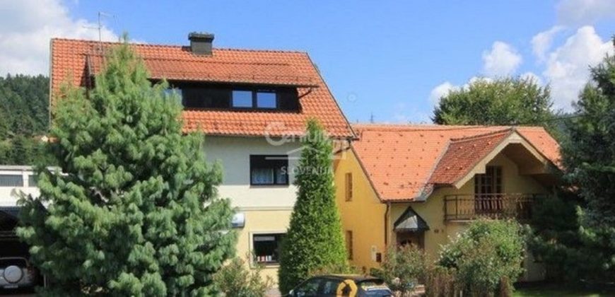 Отель, гостиница в Целе, Словения, 300 м2