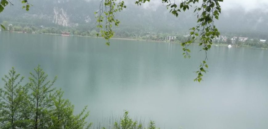 Отель, гостиница в Хермагоре, Австрия