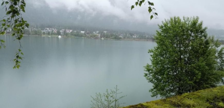 Отель, гостиница в Хермагоре, Австрия