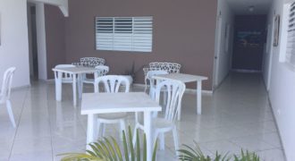 Отель, гостиница в Кабарете, Доминиканская Республика, 2230 м2