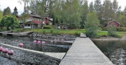 Отель, гостиница в Керма, Финляндия, 820 м2