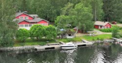 Отель, гостиница в Керма, Финляндия, 820 м2