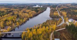 Отель, гостиница в Керма, Финляндия, 820 м2