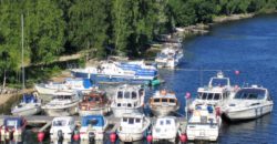 Отель, гостиница в Керма, Финляндия, 820 м2