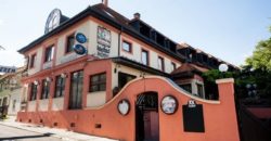 Отель, гостиница в Кестхее, Венгрия, 678 м2