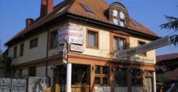 Отель, гостиница в Кестхее, Венгрия, 678 м2