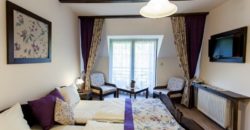Отель, гостиница в Кестхее, Венгрия, 678 м2