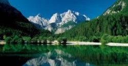 Отель, гостиница в Краньской Горе, Словения, 1110 м2