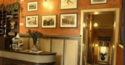 Отель, гостиница в Краньской Горе, Словения, 1110 м2