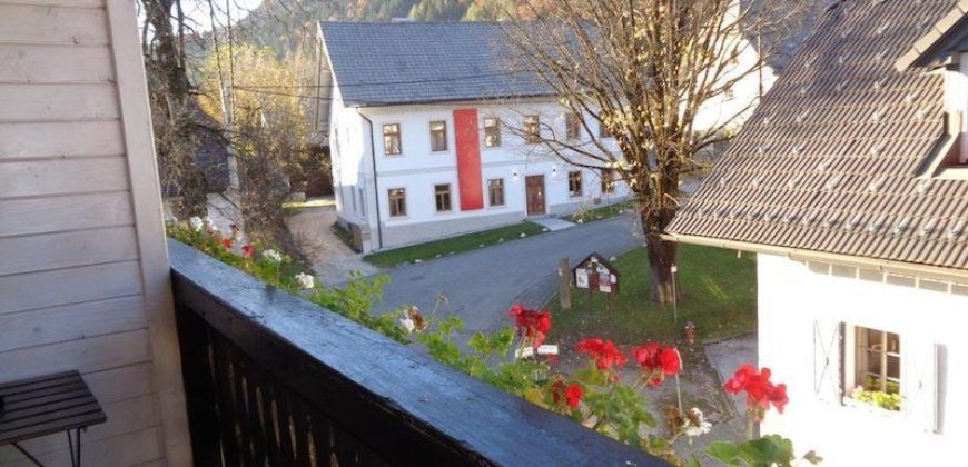 Отель, гостиница в Краньской Горе, Словения, 1110 м2