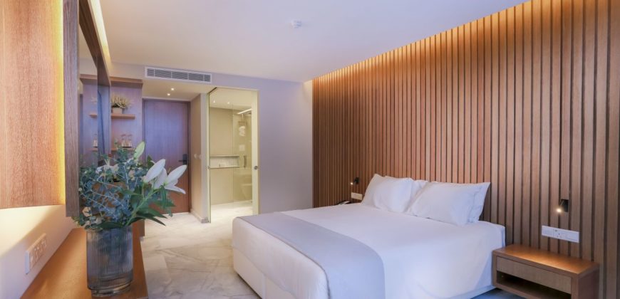 Отель, гостиница в Ларнаке, Кипр, 5000 м2