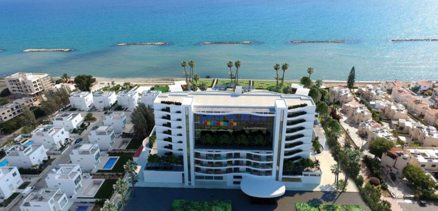 Отель, гостиница в Ларнаке, Кипр, 5000 м2