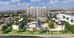 Отель, гостиница в Ларнаке, Кипр, 5000 м2