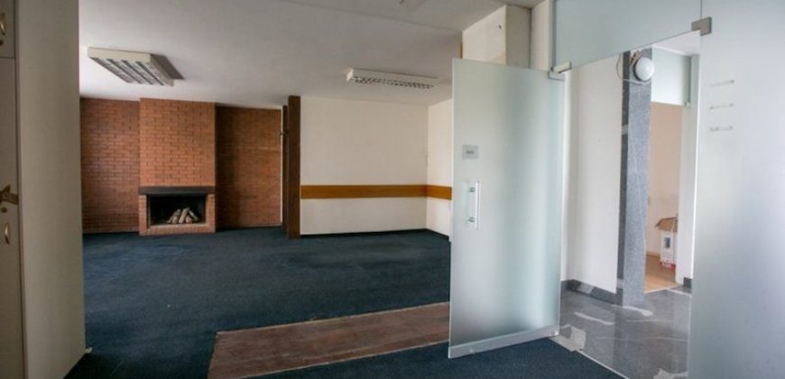 Отель, гостиница в Любляне, Словения, 337 м2
