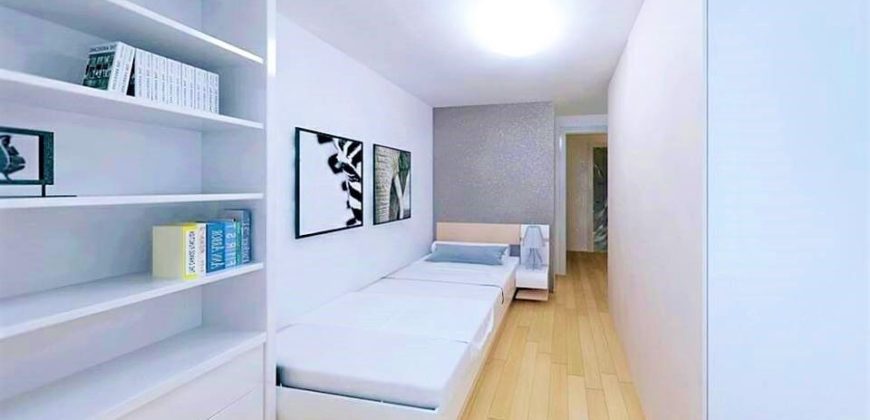 Отель, гостиница в Любляне, Словения, 373.5 м2