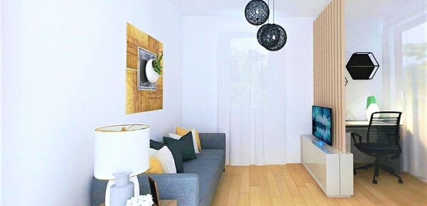 Отель, гостиница в Любляне, Словения, 373.5 м2