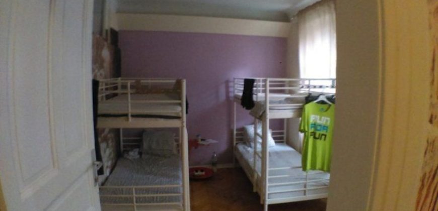 Отель, гостиница в Любляне, Словения, 374 м2