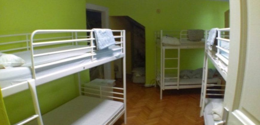Отель, гостиница в Любляне, Словения, 374 м2