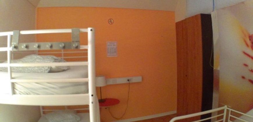 Отель, гостиница в Любляне, Словения, 374 м2