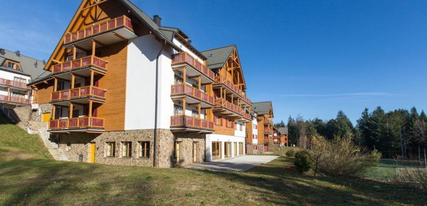 Отель, гостиница в Мариборе, Словения, 3330 м2