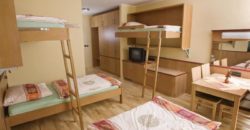 Отель, гостиница в Мариборе, Словения, 3330 м2