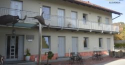 Отель, гостиница в Мариборе, Словения, 810 м2