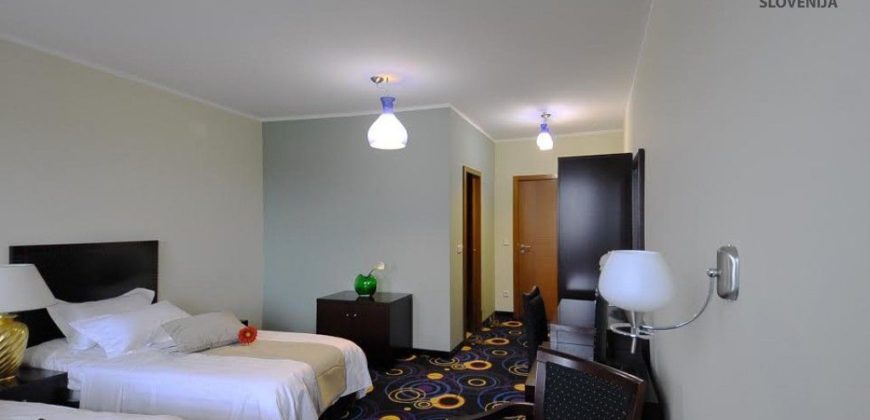 Отель, гостиница в Мариборе, Словения, 810 м2
