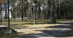 Отель, гостиница в Нарва-Йыэсуу, Эстония, 11132 м2
