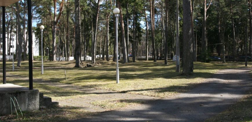 Отель, гостиница в Нарва-Йыэсуу, Эстония, 11132 м2