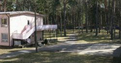 Отель, гостиница в Нарва-Йыэсуу, Эстония, 11132 м2