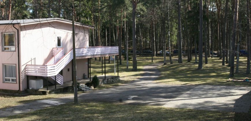 Отель, гостиница в Нарва-Йыэсуу, Эстония, 11132 м2
