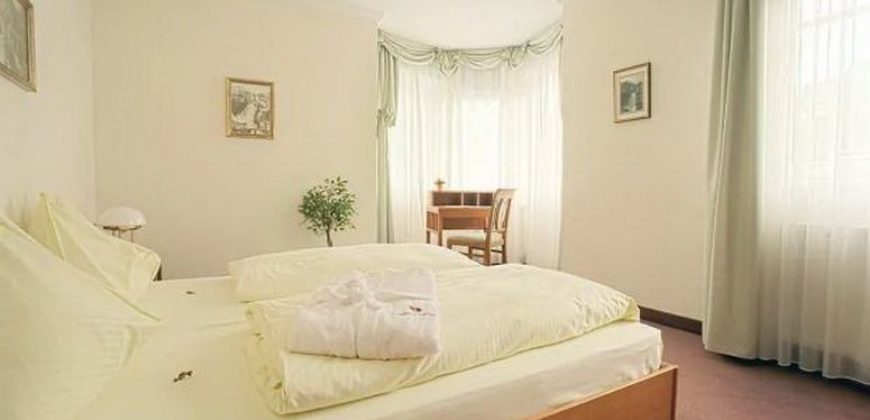 Отель, гостиница в Нижней Австрии, Австрия
