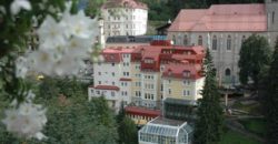 Отель, гостиница в Нижней Австрии, Австрия