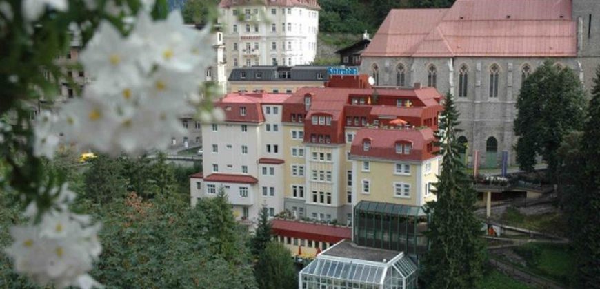 Отель, гостиница в Нижней Австрии, Австрия