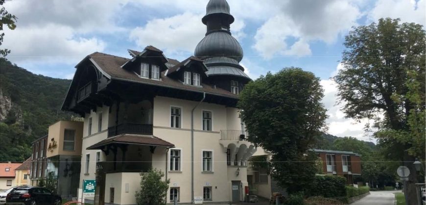 Отель, гостиница в Нижней Австрии, Австрия