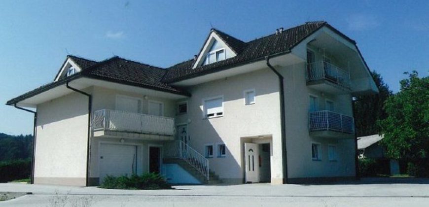 Отель, гостиница в Подчетртеке, Словения, 75 м2
