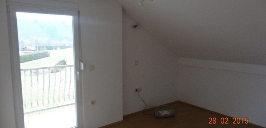 Отель, гостиница в Подчетртеке, Словения, 75 м2