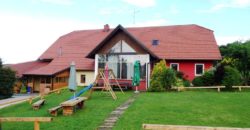 Отель, гостиница в Птуе, Словения, 861 м2