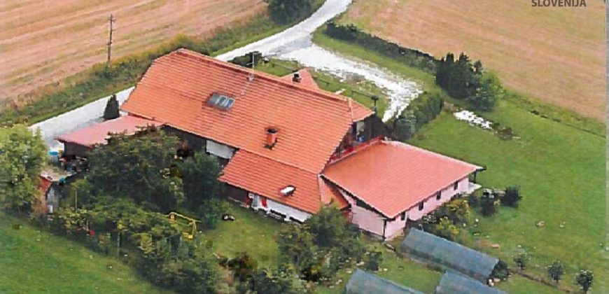 Отель, гостиница в Птуе, Словения, 861 м2