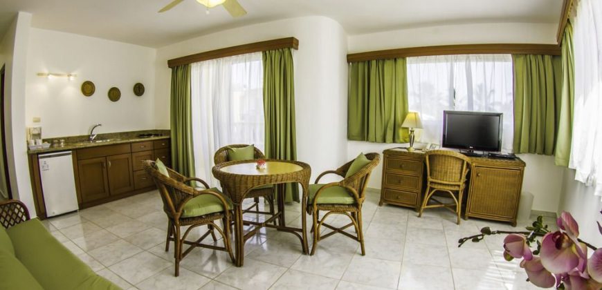 Отель, гостиница в Пуэрто-Плата, Доминиканская Республика, 2180 м2
