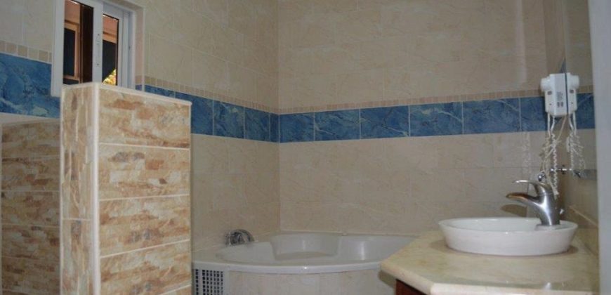Отель, гостиница в Пуэрто-Плата, Доминиканская Республика, 2500 м2