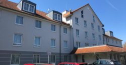Отель, гостиница в Саксонии, Германия, 2500 м2
