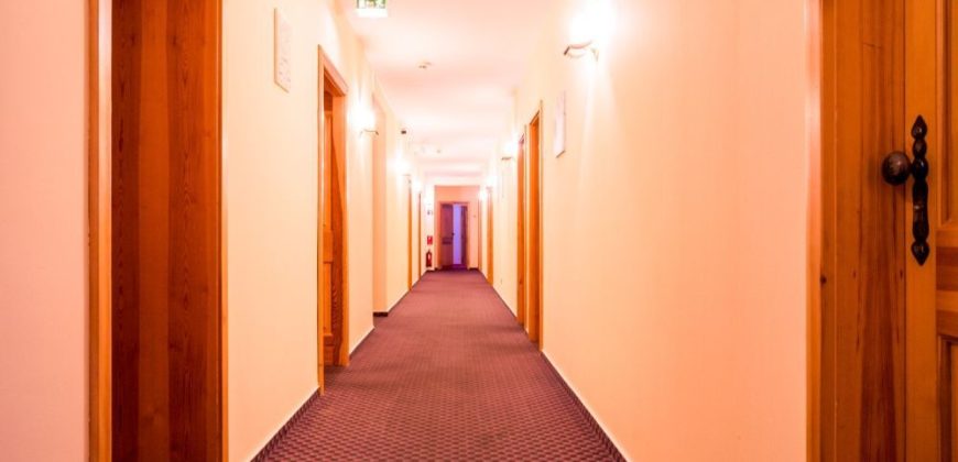 Отель, гостиница в Саксонии, Германия, 600 м2