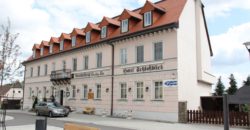 Отель, гостиница в Саксонии, Германия, 600 м2
