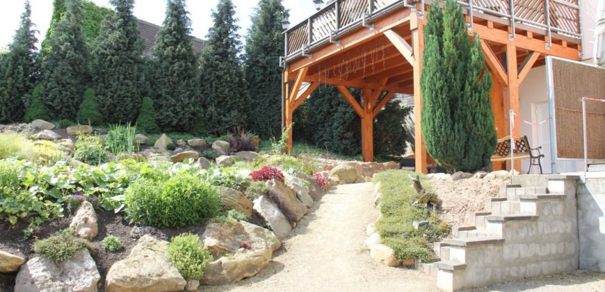 Отель, гостиница в Саксонии, Германия, 600 м2