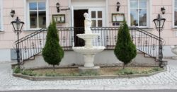 Отель, гостиница в Саксонии, Германия, 600 м2